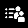Colistu: Shared Community Lists logo