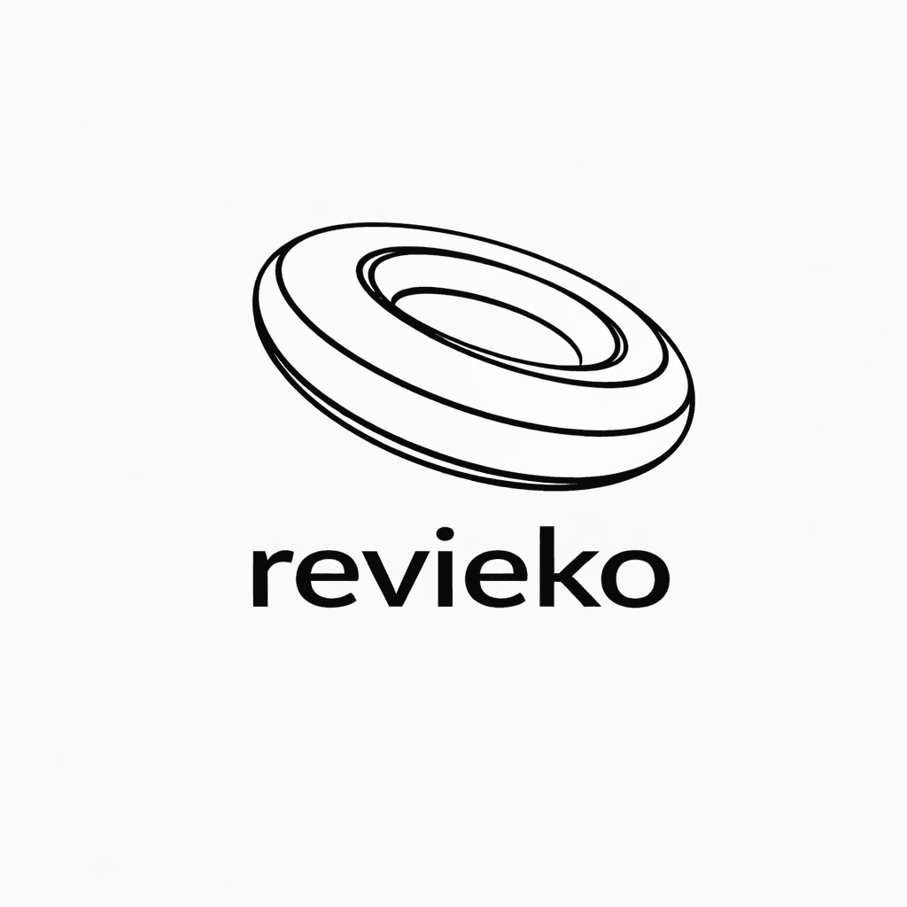 Revieko — Architecture Drift Radar for Code Reviews logo
