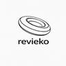 Revieko — Architecture Drift Radar for Code Reviews logo