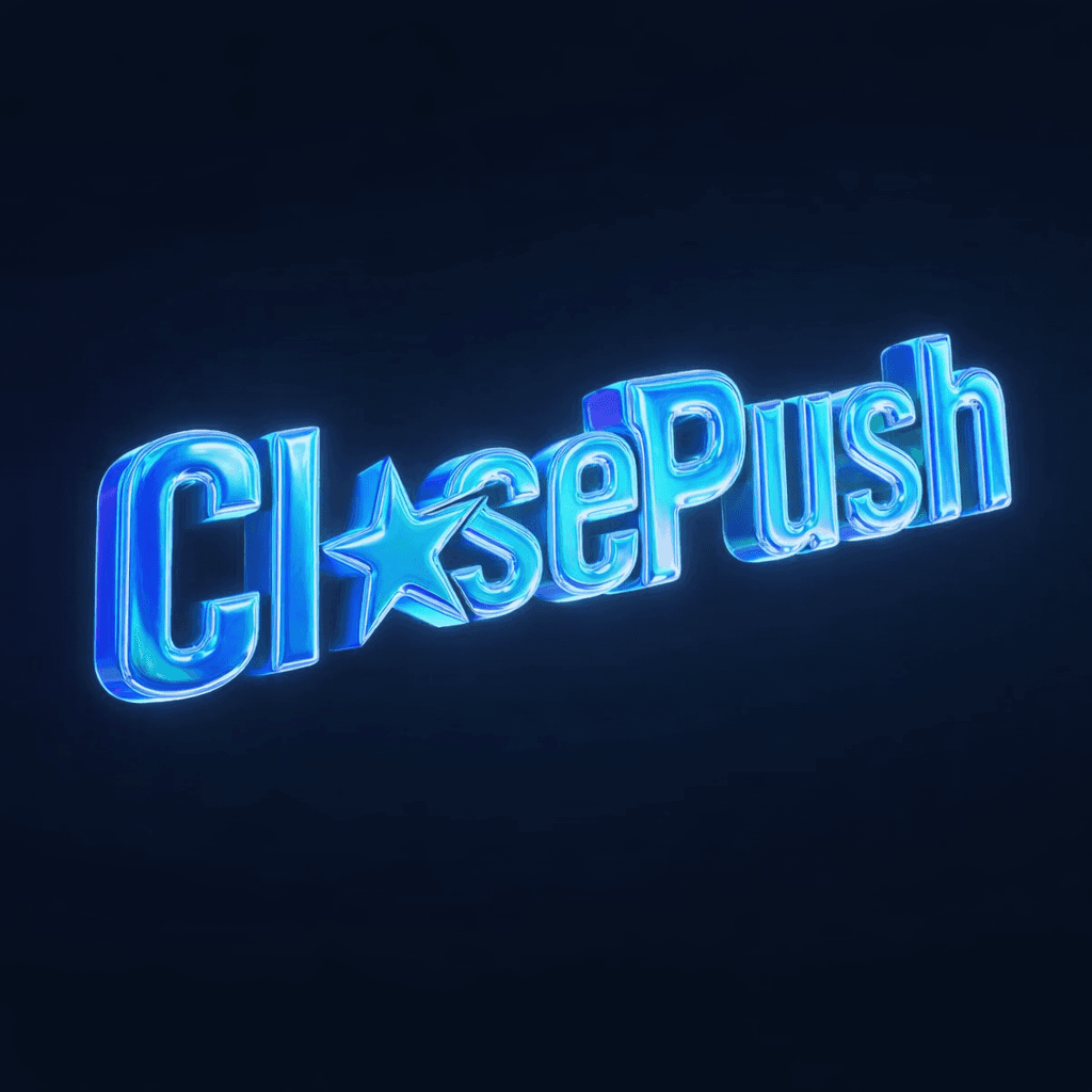 closepush - Product Image