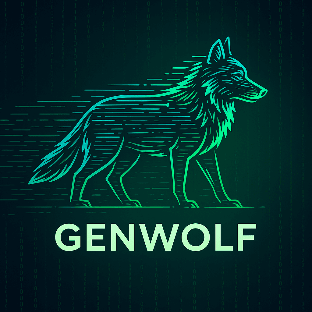 Genwolf
