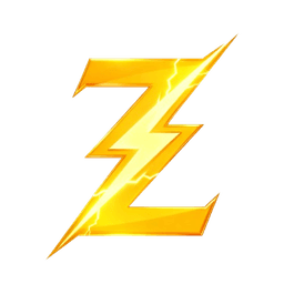 Z-Image.me startup logo on Aura++