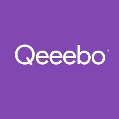 Qeeebo logo
