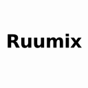 Ruumix AI Logo
