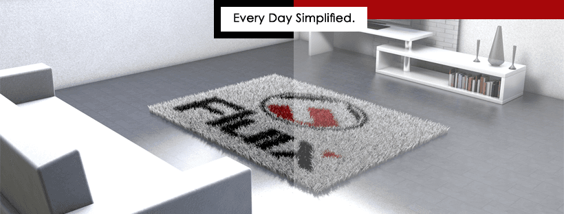 Fluix OS - Product Image