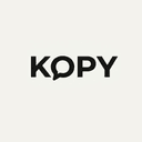 KOPY Logo