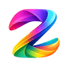 Zorq AI - Fast AI Video & Image Generator logo