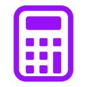 CloutCalculator - Free Online Calculators startup logo on Aura++