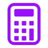 CloutCalculator - Free Online Calculators logo