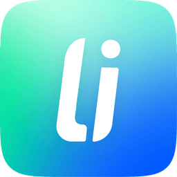 Liquiflow startup logo on Aura++