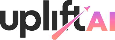 Uplift AI  logo