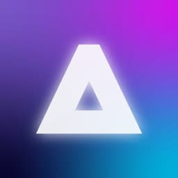 Aura AI startup logo on Aura++