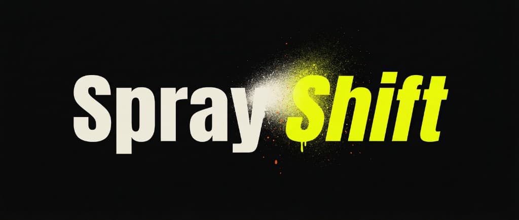 Graffiti Generator for Custom Graffiti Letters and art logo