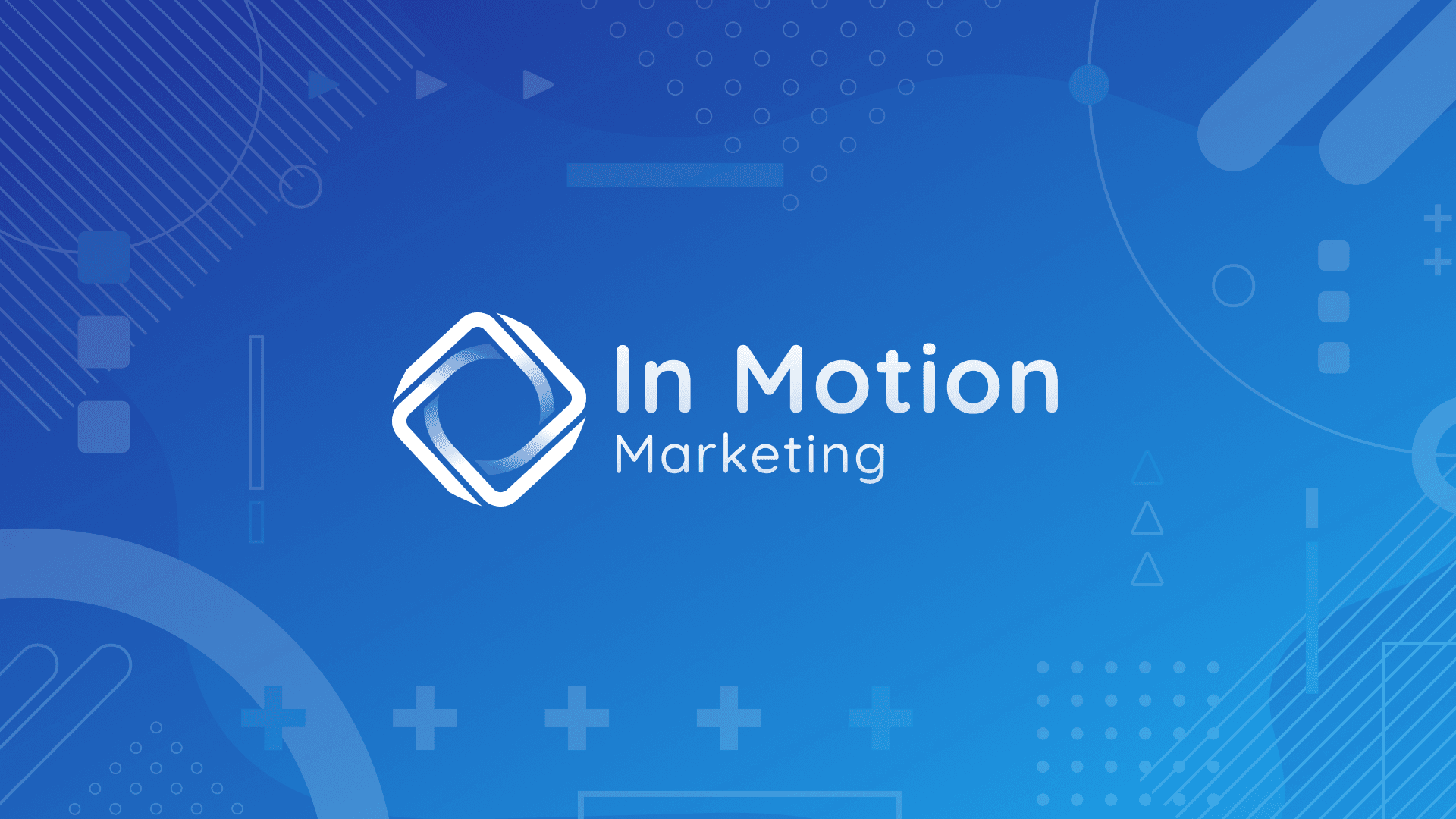 In Motion Marketing - Product Image