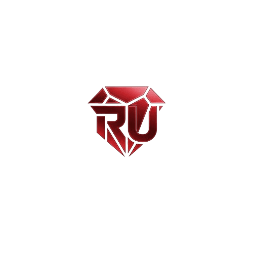 Rubies Unleashed logo