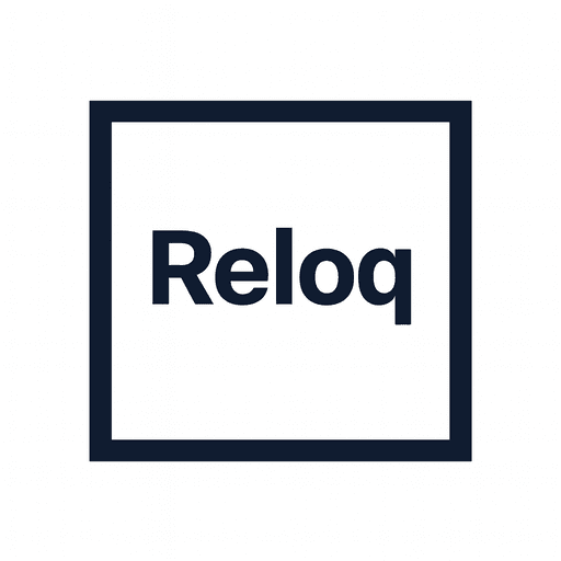 RecoverReloq AI Customer Re-engagement logo