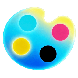 seedream-5 startup logo on Aura++