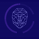 AI Face Shape Detector Logo