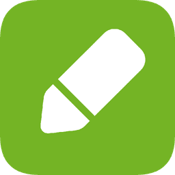 VisualGPT startup logo on Aura++