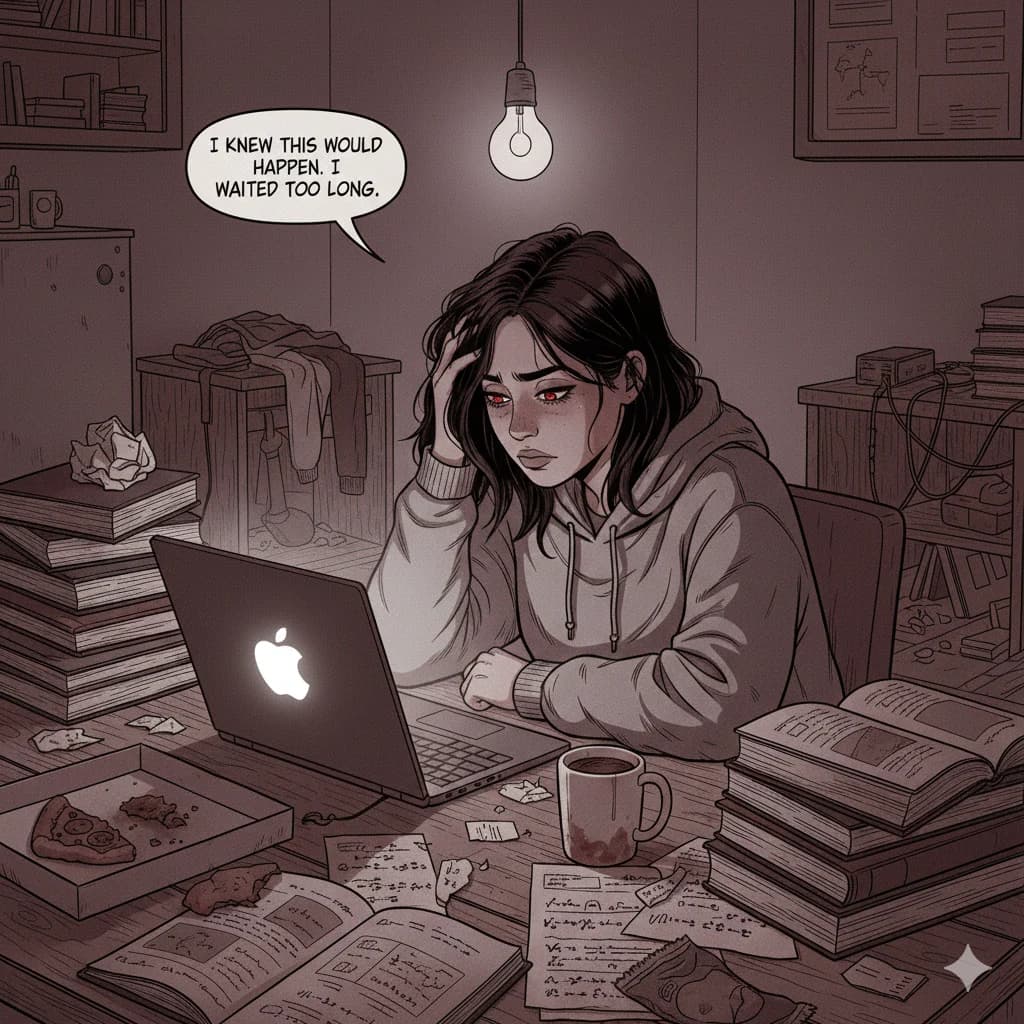 Superfocus - Product Image