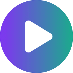 ClipTranscribr - YouTube Transcript Bulk Downloader startup logo on Aura++