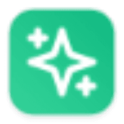 TransClipper startup logo on Aura++