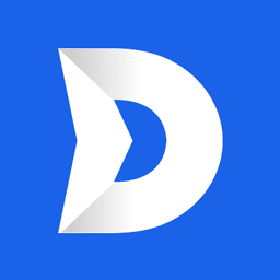 ThriveDesk startup logo on Aura++