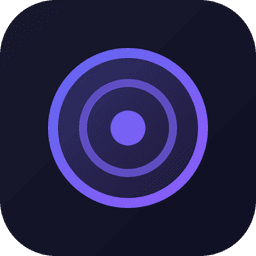 Sonars - AI Coding Assistant startup logo on Aura++