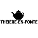 Théière-en-fonte Logo