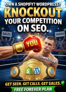 AI SEO Coach  startup logo on Aura++