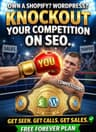 AI SEO Coach  logo