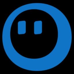 Bottie startup logo on Aura++
