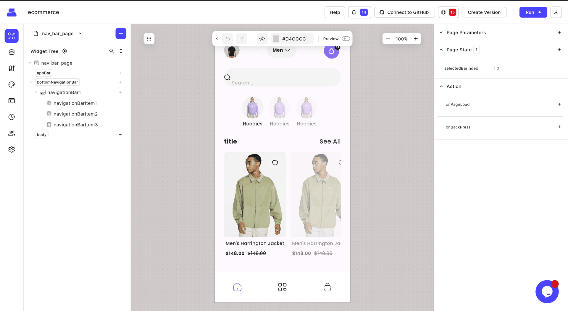 Digia - Product Image
