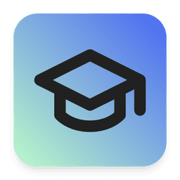 Flippr.pro PDF to Flashcards startup logo on Aura++