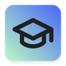 Flippr.pro PDF to Flashcards logo