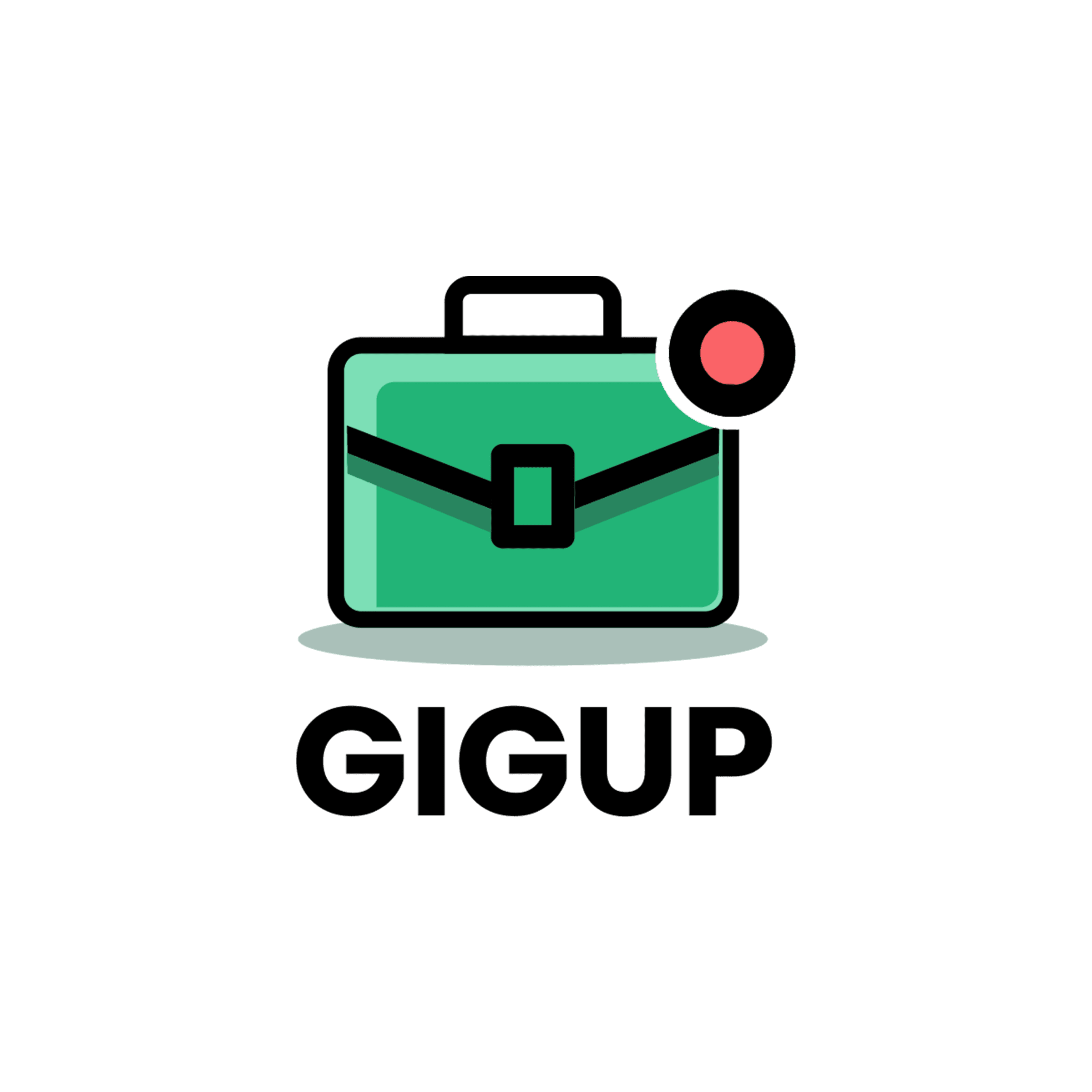 GigUp - Never Miss Your Perfect Upwork Job Again