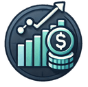 Dividend Calculator Logo