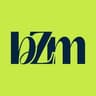 bZm Graphics logo