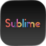 Sublime Subscription Manager logo