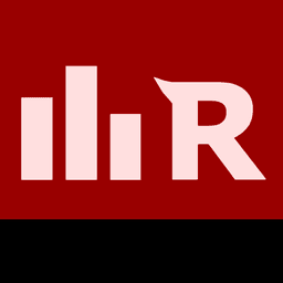 Ranx startup logo on Aura++