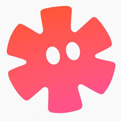 Starpop logo
