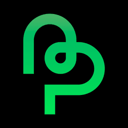 PineBill startup logo on Aura++