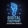 Digital Footprint for Software Engineers logo