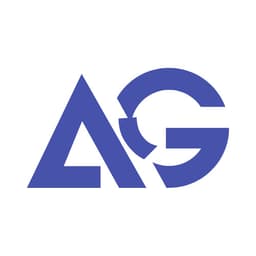 Arabic Calligraphy Generator startup logo on Aura++