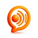 Qwen3 TTS Logo
