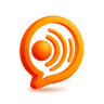Qwen3 TTS logo