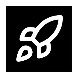Smol Launch startup logo on Aura++