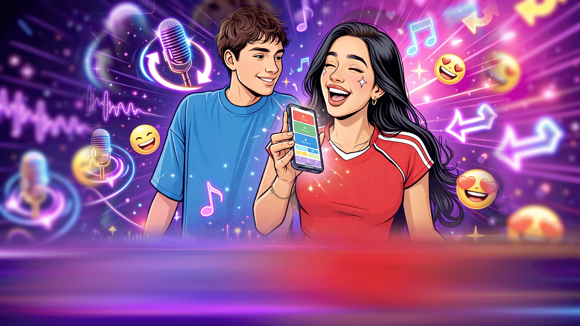 Reverse Singing - Product Image