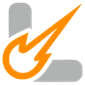 LaunchLog logo