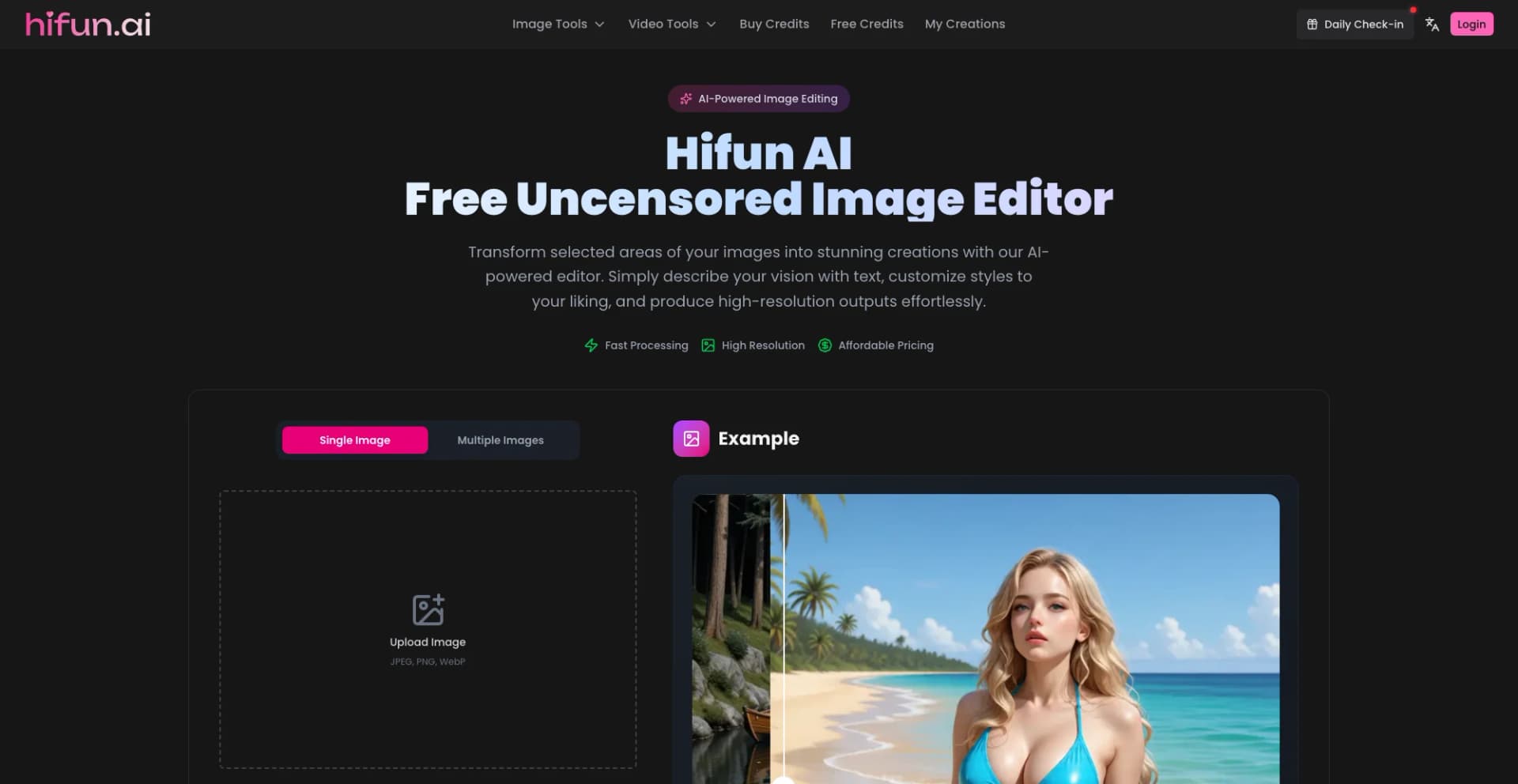 HiFun Hentai - Product Image